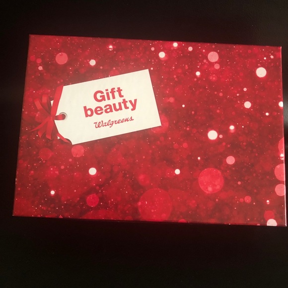 Beauty Box with Vichy Brand New - Picture 8 of 8